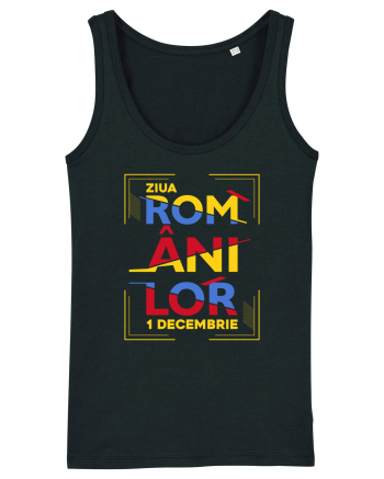 Ziua romanilor Black