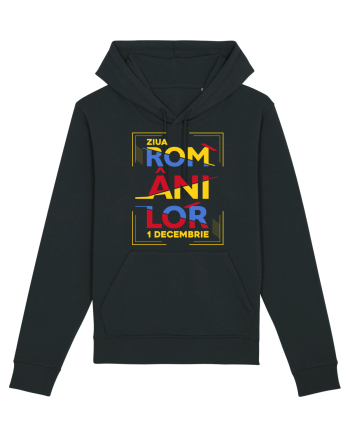 Ziua romanilor Black