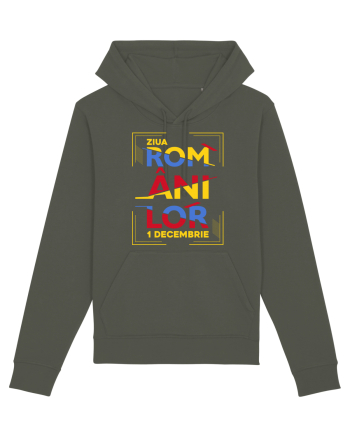 Ziua romanilor Khaki