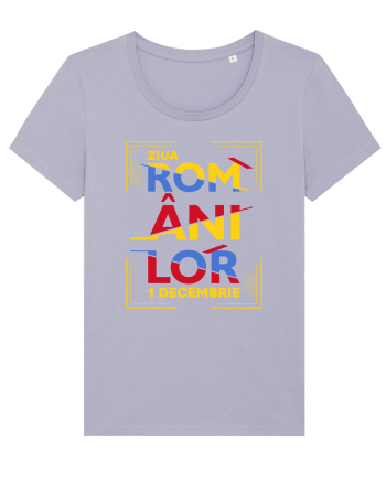 Ziua romanilor Lavender