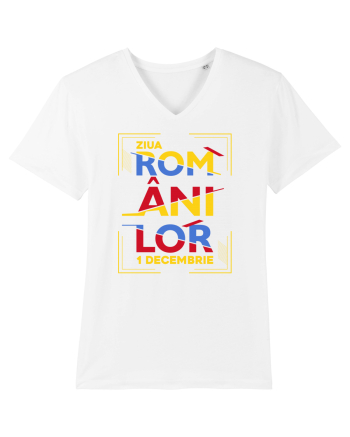 Ziua romanilor White