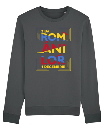 Ziua romanilor Anthracite