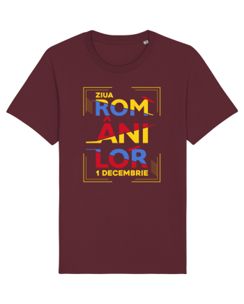 Ziua romanilor Burgundy