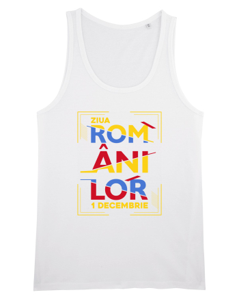 Ziua romanilor White