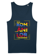 Ziua romanilor Maiou Bărbat Runs