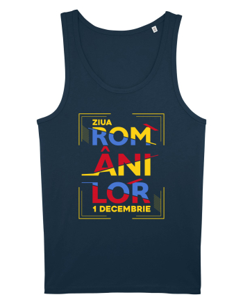 Ziua romanilor Navy