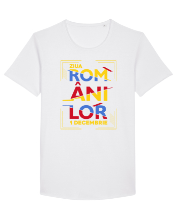 Ziua romanilor White