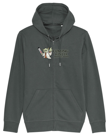 coming winter is Anthracite