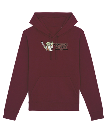 coming winter is Burgundy