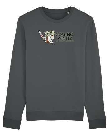 coming winter is Anthracite