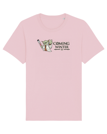 coming winter is Cotton Pink