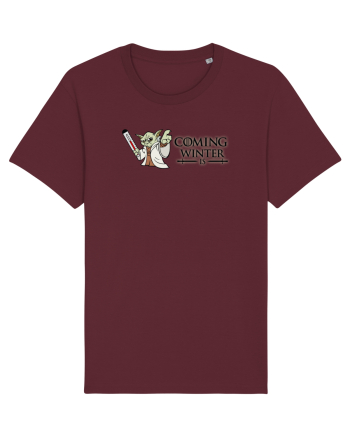 coming winter is Burgundy