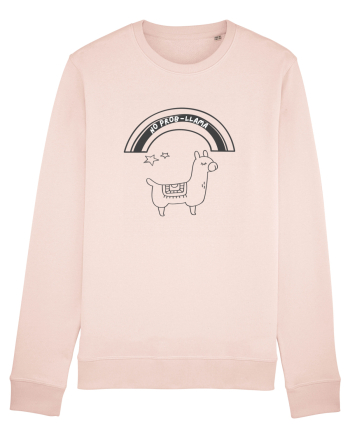 No Prob-Llama Candy Pink