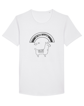 No Prob-Llama White