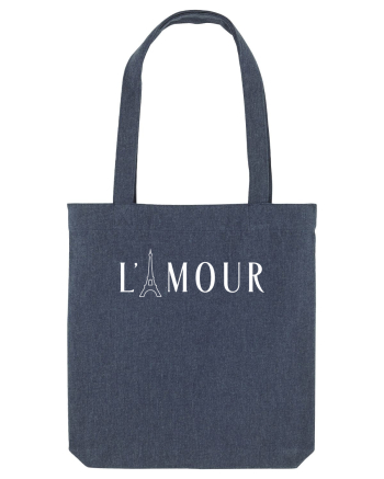 L'amour Midnight Blue