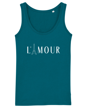 L'amour Ocean Depth