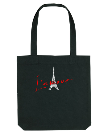 L'amour Black