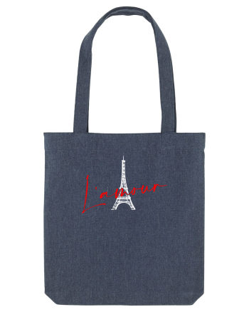 L'amour Midnight Blue