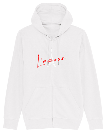 L'amour White