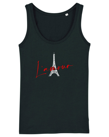 L'amour Black