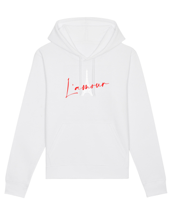 L'amour White