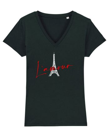 L'amour Black