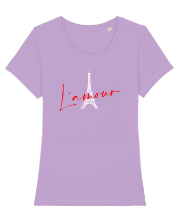 L'amour Lavender Dawn