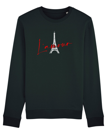 L'amour Black