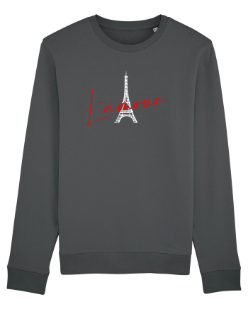 L'amour Anthracite