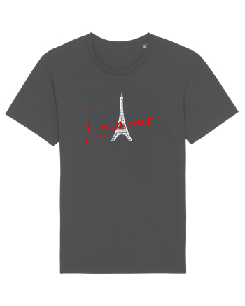 L'amour Anthracite