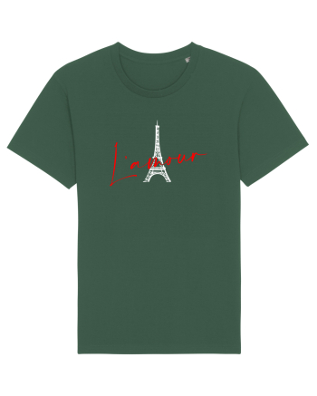L'amour Bottle Green