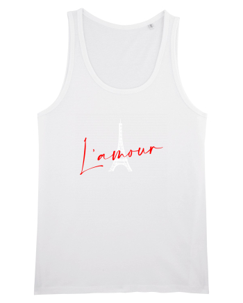 L'amour White