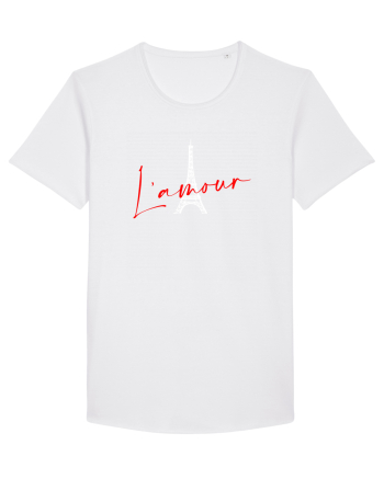 L'amour White