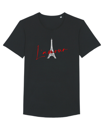L'amour Black