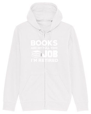 BOOKS White