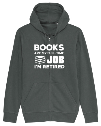 BOOKS Anthracite