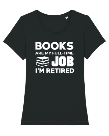 BOOKS Black