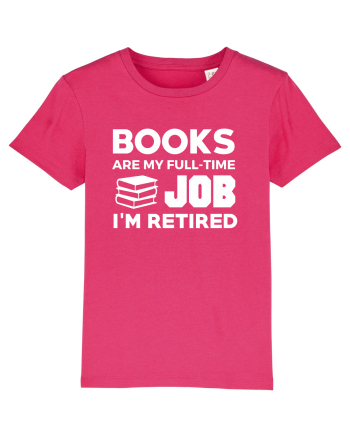 BOOKS Raspberry