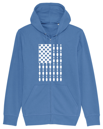 BOWLING Bright Blue