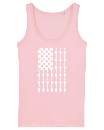 BOWLING Cotton Pink