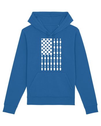 BOWLING Royal Blue