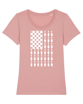 BOWLING Canyon Pink