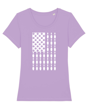 BOWLING Lavender Dawn