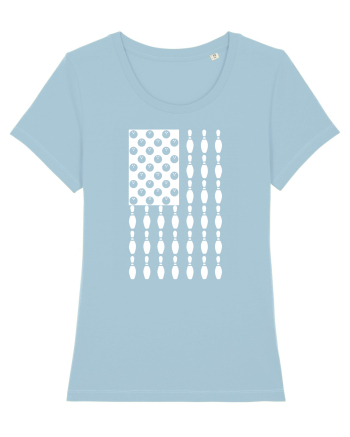 BOWLING Sky Blue