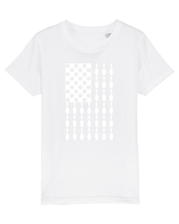 BOWLING White