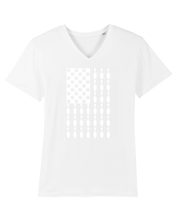 BOWLING White