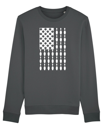 BOWLING Anthracite