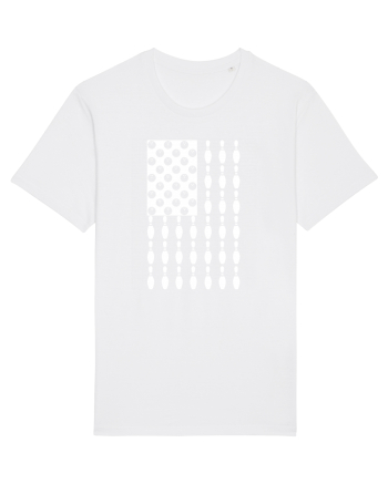 BOWLING White