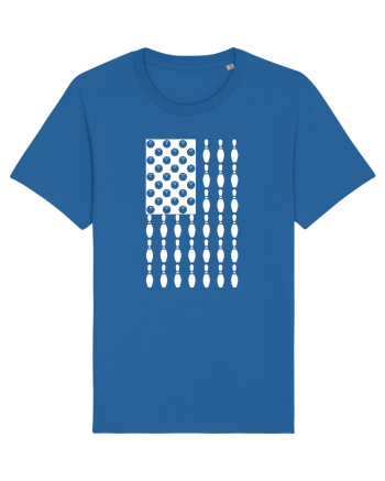 BOWLING Royal Blue