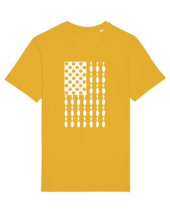 BOWLING Spectra Yellow
